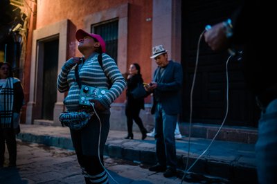 Street photography, from San Miguel, October 2019, taken with Leica Camera AG LEICA M10